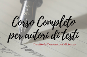 Corso Completo per Autori di Testi