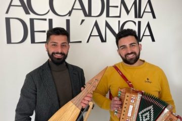 Belvedere Marittimo (CS), l'Accademia dell'Ancia supera i 100 studenti