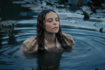 Chi sono le anguane cantate da Francesca Michielin?